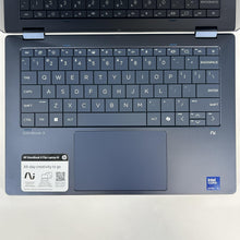 Load image into Gallery viewer, HP OmniBook X 14 Blue 3.4 GHz Intel Core Ultra 5 Series 2 16GB RAM 512GB Solid State Drive