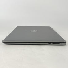 Load image into Gallery viewer, Dell Precision 5570 15.6 Gray 2.3 GHz Intel Core i7 12th Gen. 32GB RAM 512GB Solid State Drive 256GB Solid State Drive NVIDIA RTX A2000 8 GB