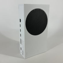 Load image into Gallery viewer, Microsoft Xbox Series S Black 512GB