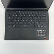 Load image into Gallery viewer, Asus TUF A14 14 Jaeger Gray 5.0 GHz AMD Ryzen 7 8845HS 16GB RAM 1TB Solid State Drive NVIDIA GeForce RTX 4060 8 GB