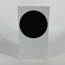 Load image into Gallery viewer, Microsoft Xbox Series S Black 512GB