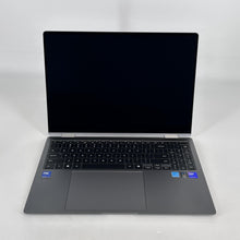 Load image into Gallery viewer, Samsung Galaxy Book5 Pro 360 16 Gray 2.2 GHz Intel Core Ultra 7 Series 2 16GB RAM 1TB Solid State Drive
