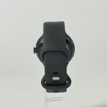 Load image into Gallery viewer, Google Pixel Watch 4 41mm Matte Black WiFi 32GB