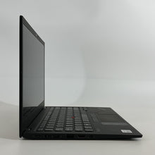 Load image into Gallery viewer, Lenovo ThinkPad X1 Carbon Gen 7 14 Black 1.1 GHz Intel Core i7 10th Gen. 16GB RAM 1TB Solid State Drive