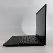 Load image into Gallery viewer, Lenovo ThinkPad X1 Carbon Gen 7 14 Black 1.1 GHz Intel Core i7 10th Gen. 16GB RAM 1TB Solid State Drive