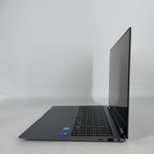 Load image into Gallery viewer, Samsung Galaxy Book5 Pro 360 16 Gray 2.2 GHz Intel Core Ultra 7 Series 2 16GB RAM 1TB Solid State Drive
