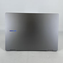 Load image into Gallery viewer, Samsung Galaxy Book5 Pro 360 16 Gray 2.2 GHz Intel Core Ultra 7 Series 2 16GB RAM 1TB Solid State Drive
