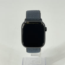 Load image into Gallery viewer, Apple Watch (Series 11) 46mm Jet Black Unlocked 64GB