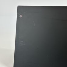 Load image into Gallery viewer, Lenovo ThinkPad X1 Carbon Gen 7 14 Black 1.1 GHz Intel Core i7 10th Gen. 16GB RAM 1TB Solid State Drive
