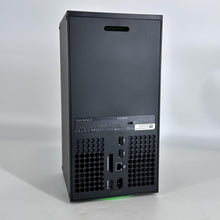 Load image into Gallery viewer, Microsoft Xbox Series X Black 2TB