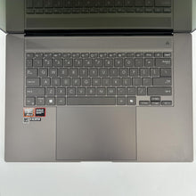 Load image into Gallery viewer, Asus Zenbook S 16 Gray 2.0 GHz AMD Ryzen AI 9 HX 370 32GB RAM 1TB Solid State Drive