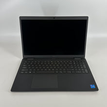 Load image into Gallery viewer, Dell Latitude 3520 15.6 Black 2.4 GHz Intel Core i5 11th Gen. 8GB RAM 256GB Solid State Drive