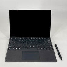 Load image into Gallery viewer, Microsoft Surface Pro 9 13 Black WiFi 2.6 GHz Intel Core i7 12th Gen. 16GB RAM 512GB Solid State Drive