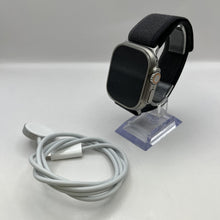 Load image into Gallery viewer, Apple Watch (Ultra 2) 49mm Natural Unlocked 64GB