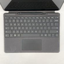 Load image into Gallery viewer, Microsoft Surface Pro 9 13 Black WiFi 2.6 GHz Intel Core i7 12th Gen. 16GB RAM 512GB Solid State Drive