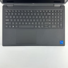 Load image into Gallery viewer, Dell Latitude 3520 15.6 Black 2.4 GHz Intel Core i5 11th Gen. 8GB RAM 256GB Solid State Drive