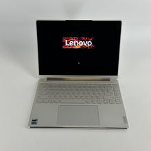 Load image into Gallery viewer, Lenovo Yoga 9i 14 Gray 2.1 GHz Intel Core i7 12th Gen. 16GB RAM 512GB Solid State Drive
