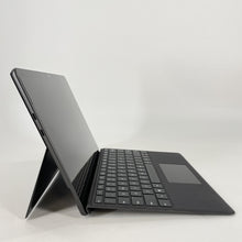 Load image into Gallery viewer, Microsoft Surface Pro 9 13 Black WiFi 2.6 GHz Intel Core i7 12th Gen. 16GB RAM 512GB Solid State Drive