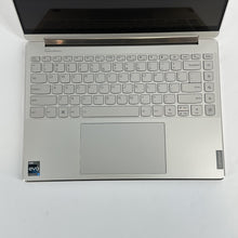 Load image into Gallery viewer, Lenovo Yoga 9i 14 Gray 2.1 GHz Intel Core i7 12th Gen. 16GB RAM 512GB Solid State Drive
