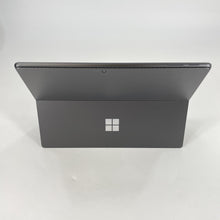 Load image into Gallery viewer, Microsoft Surface Pro 9 13 Black WiFi 2.6 GHz Intel Core i7 12th Gen. 16GB RAM 512GB Solid State Drive