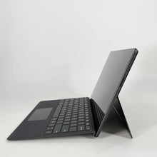 Load image into Gallery viewer, Microsoft Surface Pro 9 13 Black WiFi 2.6 GHz Intel Core i7 12th Gen. 16GB RAM 512GB Solid State Drive