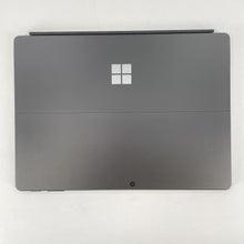 Load image into Gallery viewer, Microsoft Surface Pro 9 13 Black WiFi 2.6 GHz Intel Core i7 12th Gen. 16GB RAM 512GB Solid State Drive