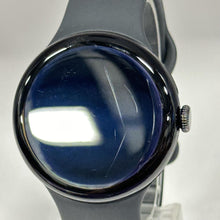 Load image into Gallery viewer, Google Pixel Watch 3 45mm Black WiFi 32GB