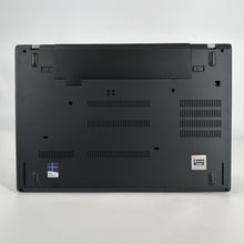 Load image into Gallery viewer, Lenovo ThinkPad T480 14 Black 1.9 GHz Intel Core i7 8th Gen. 16GB RAM 256GB Solid State Drive