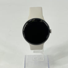 Load image into Gallery viewer, Google Pixel Watch 4 45mm Polished Silver Unlocked 32GB