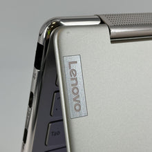 Load image into Gallery viewer, Lenovo Yoga 9i 14 Gray 2.1 GHz Intel Core i7 12th Gen. 16GB RAM 512GB Solid State Drive
