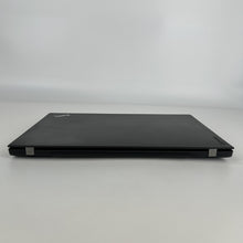 Load image into Gallery viewer, Lenovo ThinkPad T480 14 Black 1.9 GHz Intel Core i7 8th Gen. 16GB RAM 256GB Solid State Drive