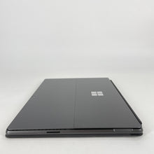 Load image into Gallery viewer, Microsoft Surface Pro 9 13 Black WiFi 2.6 GHz Intel Core i7 12th Gen. 16GB RAM 512GB Solid State Drive