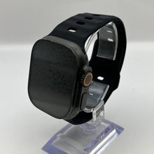 Load image into Gallery viewer, Apple Watch (Ultra 3) 49mm Black Unlocked 64GB