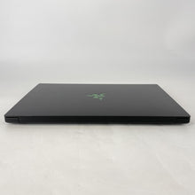 Load image into Gallery viewer, Razer Blade 15 Base 2020 Black 2.6 GHz Intel Core i7 10th Gen. 16GB RAM 512GB Solid State Drive NVIDIA GeForce RTX 2060 6 GB
