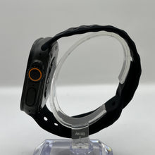 Load image into Gallery viewer, Apple Watch (Ultra 3) 49mm Black Unlocked 64GB