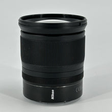 Load image into Gallery viewer, Nikon Nikkor Z 24-70mm Black
