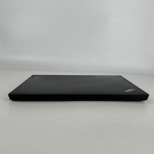 Load image into Gallery viewer, Lenovo ThinkPad T480 14 Black 1.9 GHz Intel Core i7 8th Gen. 16GB RAM 256GB Solid State Drive