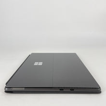 Load image into Gallery viewer, Microsoft Surface Pro 9 13 Black WiFi 2.6 GHz Intel Core i7 12th Gen. 16GB RAM 512GB Solid State Drive