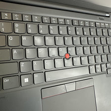 Load image into Gallery viewer, Lenovo ThinkPad X1 Carbon Gen 11 14 Black 1.7 GHz Intel Core i7 13th Gen. 16GB RAM 512GB Solid State Drive