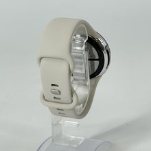 Load image into Gallery viewer, Google Pixel Watch 4 45mm Polished Silver Unlocked 32GB