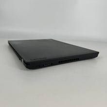 Load image into Gallery viewer, Lenovo ThinkPad T480 14 Black 1.9 GHz Intel Core i7 8th Gen. 16GB RAM 256GB Solid State Drive