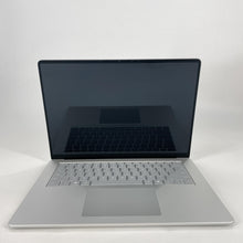 Load image into Gallery viewer, Microsoft Surface Laptop 7 15 Platinum WiFi 2.2 GHz Intel Core Ultra 7 Series 2 32GB RAM 1TB Solid State Drive