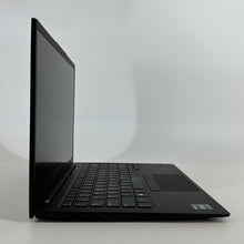 Load image into Gallery viewer, Lenovo ThinkPad X1 Carbon Gen 11 14 Black 1.7 GHz Intel Core i7 13th Gen. 16GB RAM 512GB Solid State Drive