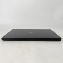 Load image into Gallery viewer, Razer Blade 15 Base 2020 Black 2.6 GHz Intel Core i7 10th Gen. 16GB RAM 512GB Solid State Drive NVIDIA GeForce RTX 2060 6 GB