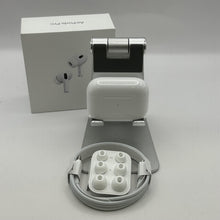 Load image into Gallery viewer, Apple AirPods Pro (2nd Gen.) Lightning White