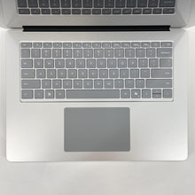 Load image into Gallery viewer, Microsoft Surface Laptop 7 15 Platinum WiFi 2.2 GHz Intel Core Ultra 7 Series 2 32GB RAM 1TB Solid State Drive