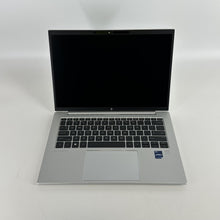 Load image into Gallery viewer, HP Elitebook 840 G10 14 Silver 1.9 GHz Intel Core i7 13th Gen. 16GB RAM 512GB Solid State Drive