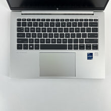 Load image into Gallery viewer, HP Elitebook 840 G10 14 Silver 1.9 GHz Intel Core i7 13th Gen. 16GB RAM 512GB Solid State Drive