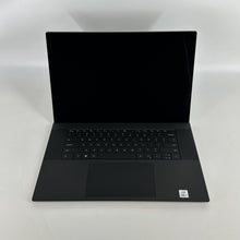 Load image into Gallery viewer, Dell Precision 5750 17 Gray 2.6 GHz Intel Core i7 10th Gen. 32GB RAM 512GB Solid State Drive NVIDIA Quadro RTX 3000 6 GB