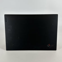 Load image into Gallery viewer, Lenovo ThinkPad X1 Carbon Gen 11 14 Black 1.7 GHz Intel Core i7 13th Gen. 16GB RAM 512GB Solid State Drive